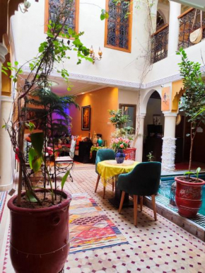 Riad Zahri